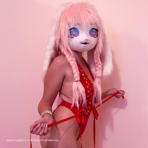 BUNNY BELLEROSE avatar