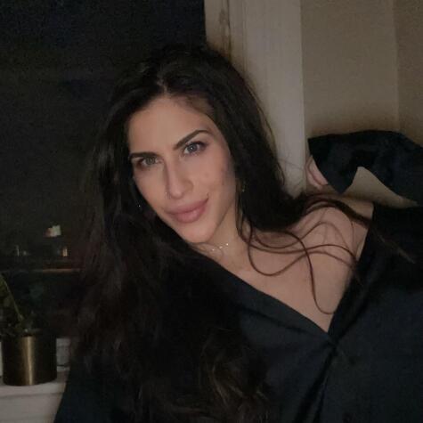 FoxyFinDomme avatar