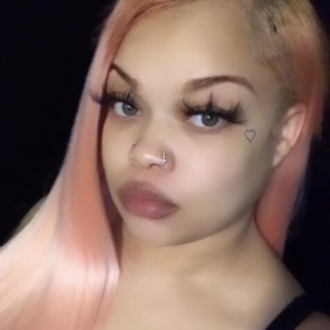 Goddesshunnixo avatar