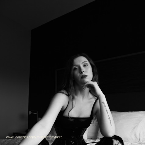 MissBrittanyBitch avatar