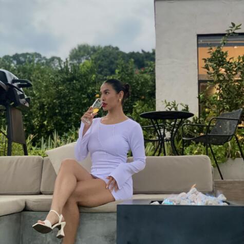 Nicole Gonzalez avatar
