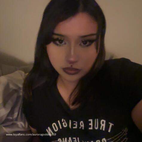Auroragoddess69 avatar