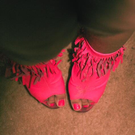 DesiredToes avatar