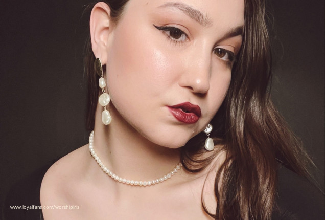 CEI-Contact - Worship Iris FemDom FinDom Official Profile | www ...