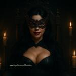 Draculess avatar