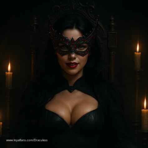 Draculess avatar