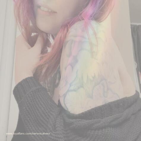 Veronicahexx avatar
