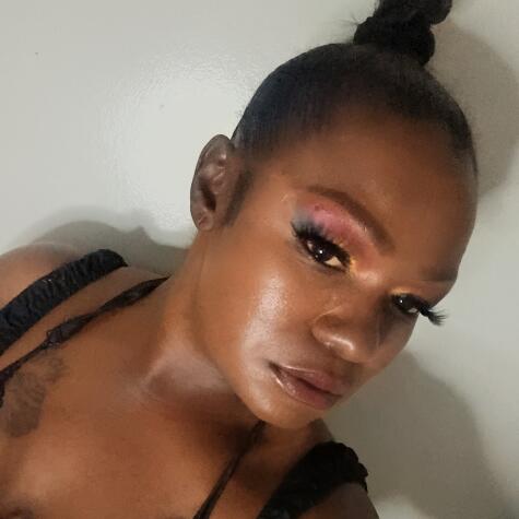 Empress DeVine X avatar
