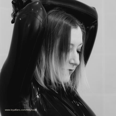 FetishVex avatar