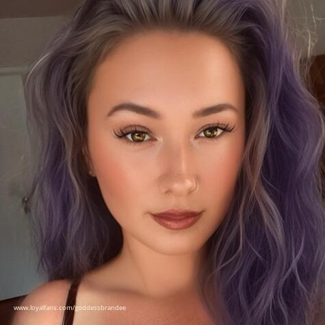 Goddess Brandee avatar