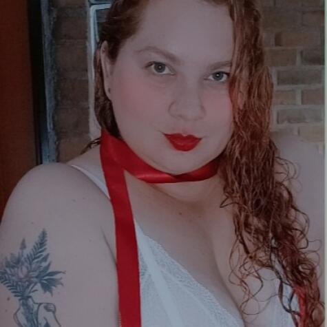 Miss DomRose avatar
