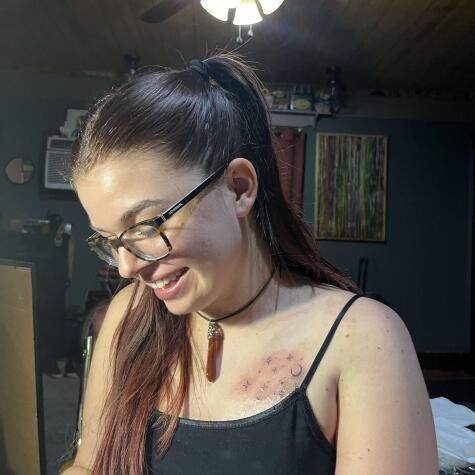Mrs princess711 avatar