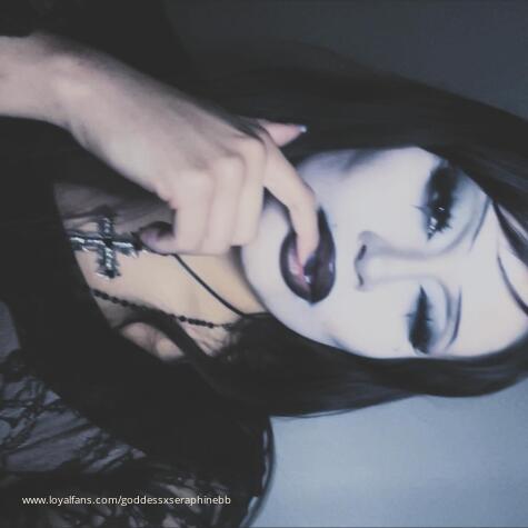 goddessxseraphine avatar