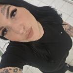 Bunnyroxsen avatar