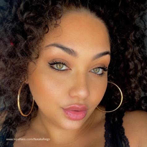 Natalia Reign avatar