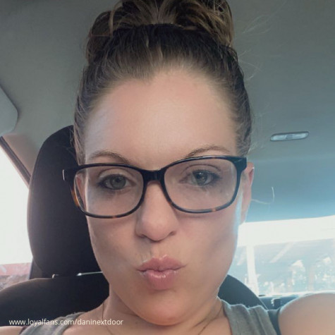 DaniNextDoor’s Official Social Fan Page | LoyalFans