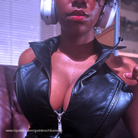 Goddess Chiba moon avatar