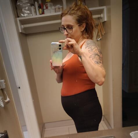 FantasyPregoWomanx avatar