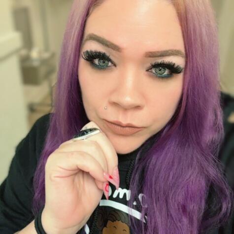 SpicyApple avatar