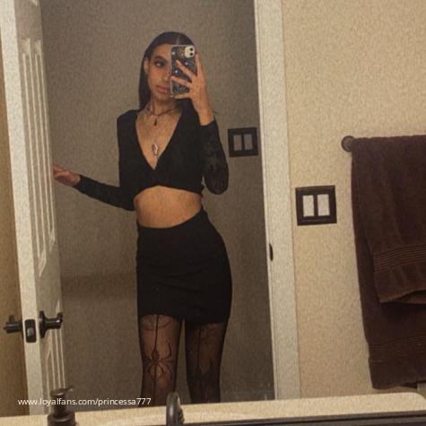 Princess A777 avatar