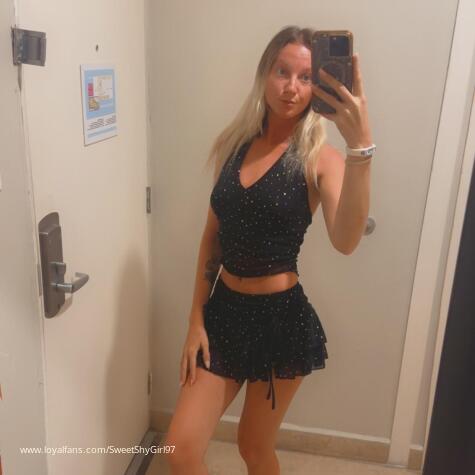 Goddess Shy avatar