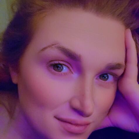 GoddessRowyn avatar