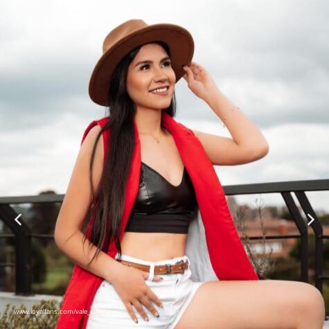 valentinaconor avatar