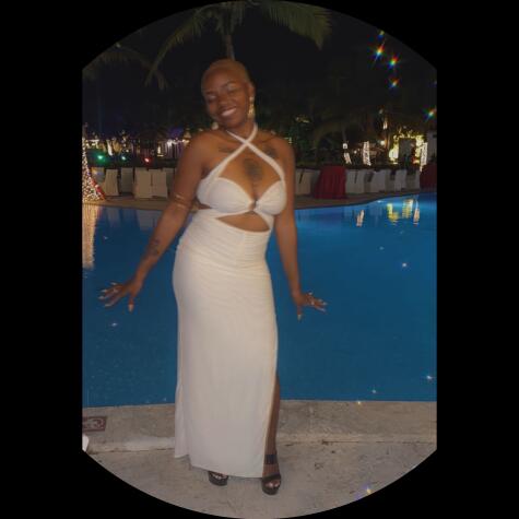 Divine Goddess Nay avatar