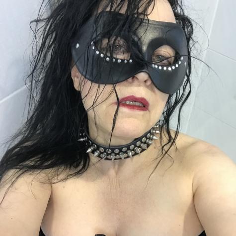 MistressCrosse avatar