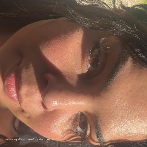 Bratdaddyeris avatar