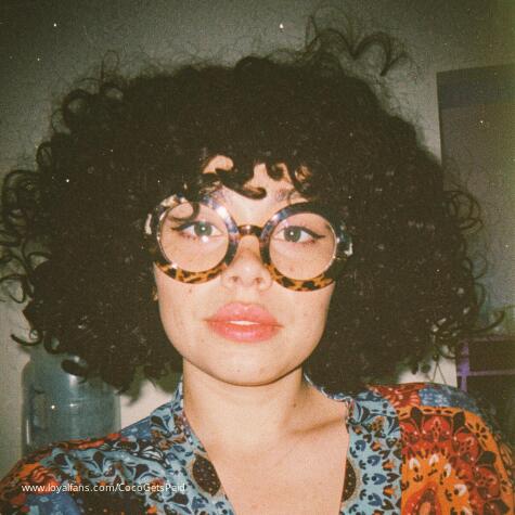 The Goddess Coco Luxe avatar