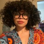 The Goddess Jenna avatar