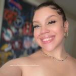 QueenNuttCollector avatar