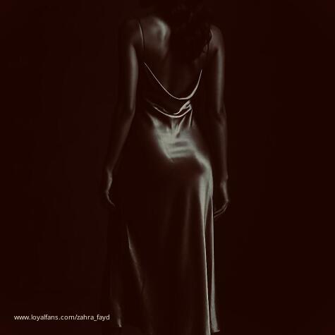 Priestess Zahra Fayd avatar