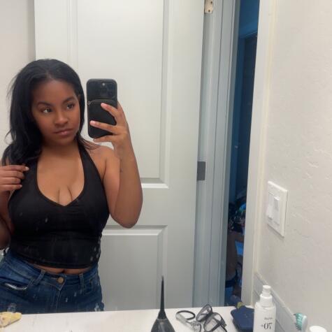 Goddessbabynicole avatar