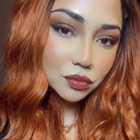 Goddessxemberxo avatar
