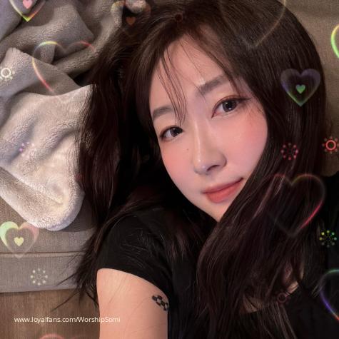 spiral for somi  avatar