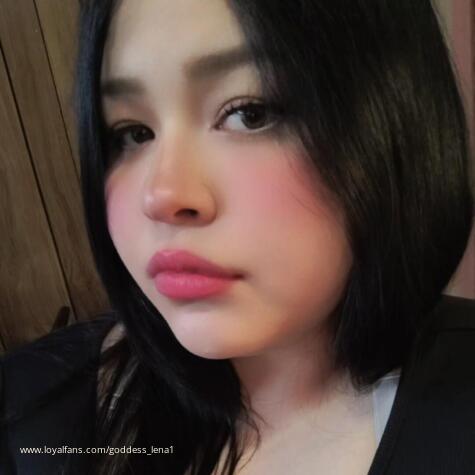 Goddess_Lena avatar