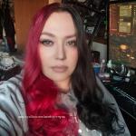 Infernal Matriarch Versyssa  BBW Findom avatar