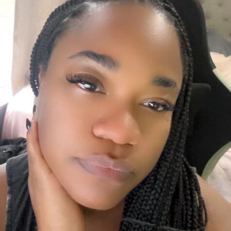 Luxe mystic goddess avatar