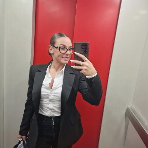 Cristinacris avatar