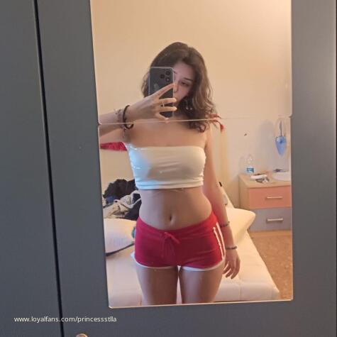 PrincessStlla avatar