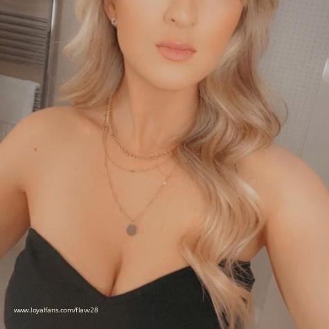 Goddess Francesca avatar