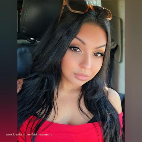 GigiMeaZamora avatar