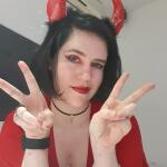 Goddess FernWay avatar