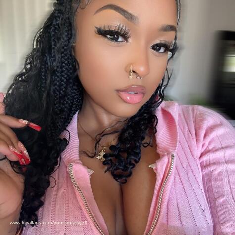 Your Fantasy Grll avatar