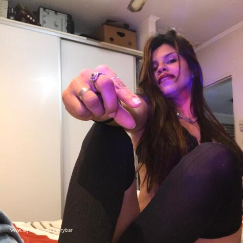 Leirybar avatar