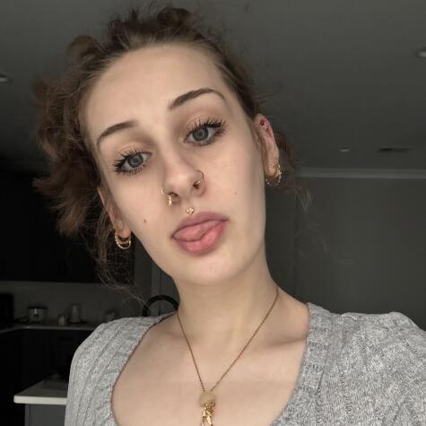 Cashykitten avatar