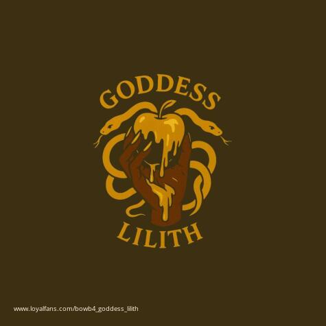BowB4_Goddess_Lilith avatar