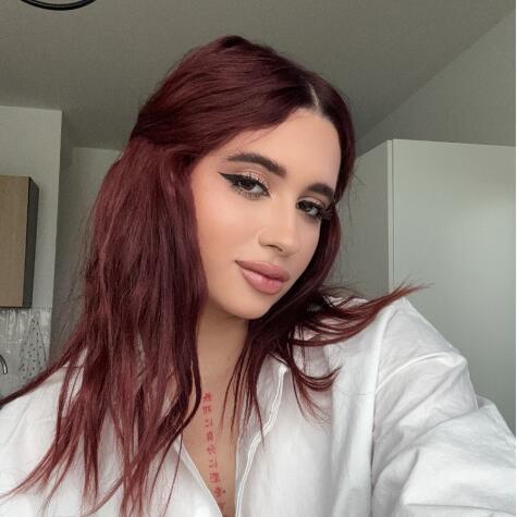 DemonicValkyrieElizabeth avatar